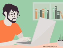 Cara Menjadi Blogger Berpenghasilan Besar Yang Penting Diketahui