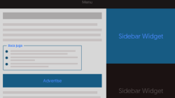 Cara Pasang Iklan Dan Related Artikel Terkait Ditengah Postingan Blogspot