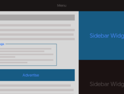 Cara Pasang Iklan Dan Related Artikel Terkait Ditengah Postingan Blogspot