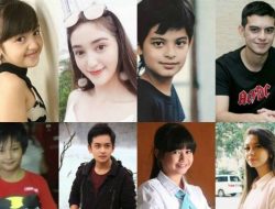 Deretan Artis Cilik Indonesia yang Tetap Eksis Sampai Sekarang