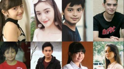 Deretan Artis Cilik Indonesia yang Tetap Eksis Sampai Sekarang