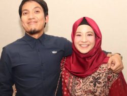 Desta Gugat Cerai Sang Istri Natasha Rizki, Tak Tuntut Hak Asuh Dan Bersedia Menafkahi
