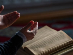 Do’a Dan Amalan Malam Lailatul Qadar Terlengkap