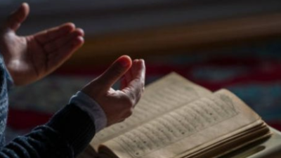 Do'a Dan Amalan Malam Lailatul Qadar Terlengkap