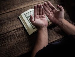 Do’a Isra Miraj Dan 7 Amalan Agar Mendapatkan Banyak Pahala