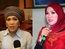 Dorce Gamalama Meninggal Dunia, Innalillahi