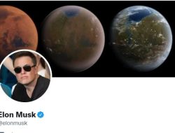 Elon Musk Tantang Putin Rusia, Jika Menang Ukraina Damai
