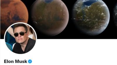Elon Musk Tantang Putin Rusia, Jika Menang Ukraina Damai