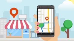 Cara Menambahkan Bisnis/Toko Di Google Maps Dengan Komputer Dan Handphone