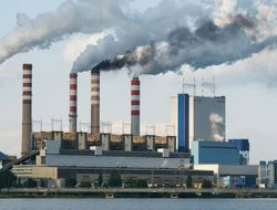 Harga Minyak Dunia Selangit, Pemerintah Fokus Produksi Gas Alam