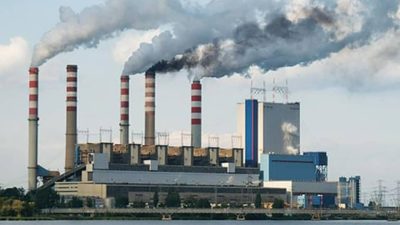 Harga Minyak Dunia Selangit, Pemerintah Fokus Produksi Gas Alam