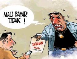 Akibat Jika Tidak Membayar Cicilan Kredit Kendaraan Bermotor