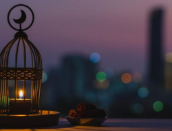Jadwal Imsakiyah Buka Puasa Semarang Dan Sekitarnya KEMENAG
