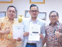 Juragan 99 Datangi Kantor Pajak Ikut Tax Amnesty, Jadi 720M ?