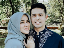 Kenapa Olla Ramlan Gugat Cerai Aufar Sang Suami, Begini Konfliknya
