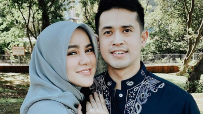 Kenapa Olla Ramlan Gugat Cerai Aufar Sang Suami, Begini Konfliknya