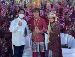 Leslar Takingin Komentar Soal Amplop Doni Salmanan