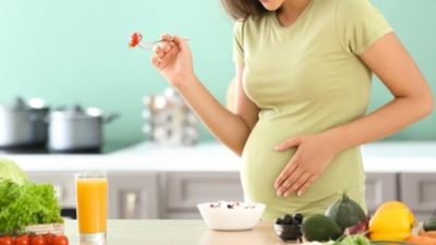 Makanan Dan Minuman yang Tidak Boleh Dimakan Ibu Hamil