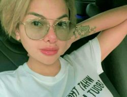 Wijin Didalam sama Nikita Mirzani? Hmm Ada Apa Ya?