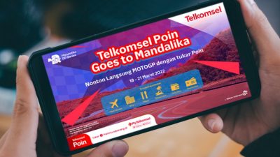 Nonton MotoGP Cuma 10rb ? Begini Caranya