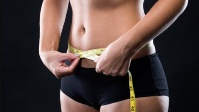 Olahraga mengecilkan perut