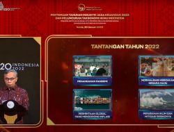 OJK Perketat Industri Keuangan Digital Mulai Tahun 2022