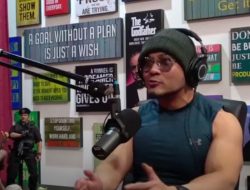 Pawang Hujan MotoGP, Deddy Corbuzier: Gak Sekalian Pawang Gempa?