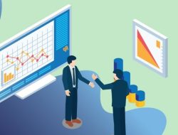 Pentingnya Membaca Tantangan Dinamika Ekonomi dan Bisnis di Era Digital