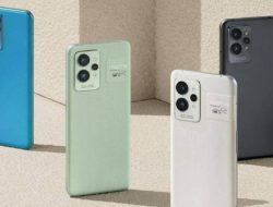 Realme GT 2 dan GT 2 Pro 5G: Harga Dan Spesifikasi Lengkap