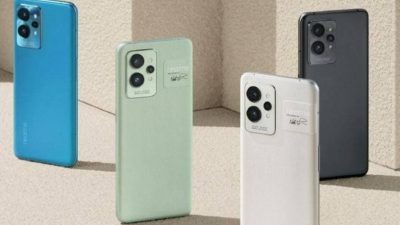 Realme GT 2 dan GT 2 Pro 5G Harga Dan Spesifikasi Lengkap