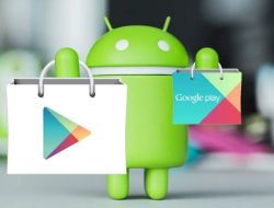 Red Air Alert, Google Android Bisa Beri Sinyal Jika Rusia Menyerang