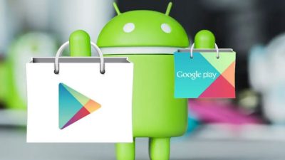 Red Air Alert, Google Android Bisa Beri Sinyal Jika Rusia Menyerang