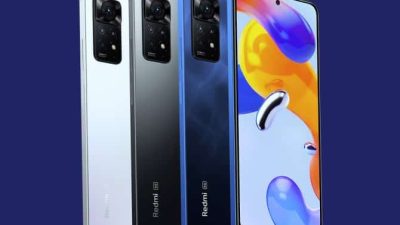 Redmi Note 11 Harga Dan Spesifikasi Lengkap