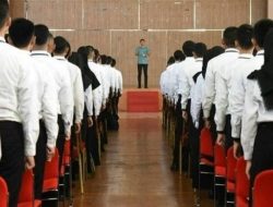Resmi PKN STAN 2022: Cara Daftar, Persyaratan dan Jurusan