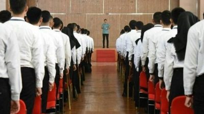 Resmi PKN STAN 2022, Cara Daftar, Persyaratan dan Jurusan