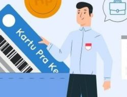 Resmi, Pendaftaran Kartu Prakerja Gelombang 24 Dibuka