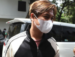 Rizky Billar Siap Kembalikan 20 Juta, Kado Nikah Dari Doni Salmanan