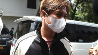 Rizky Billar Siap Kembalikan 20 Juta, Kado Nikah Dari Doni Salmanan