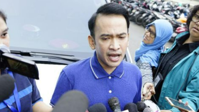 Ruben Onsu Digugat 100 Milyar, Begini Kronologinya