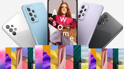 Samsung Galaxy A33 5G Harga Dan Spesifikasi Lengkap