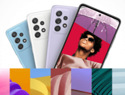 Samsung Galaxy A53 5G: Harga Dan Spesifikasi Lengkap