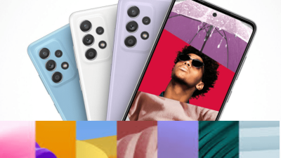 Samsung Galaxy A53 5G Harga Dan Spesifikasi Lengkap