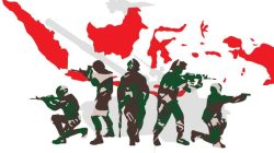 Berapa Gaji TNI Tahun ini, Dari Bintara Hingga Perwira