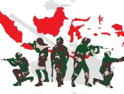 Berapa Gaji TNI Tahun ini, Dari Bintara Hingga Perwira