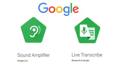 Aplikasi Tunarungu Pengubah Suara Jadi Tulisan Dari Google