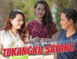 Tukangku Sayang, Lagu Baru Happy Asmara Dituduh Plagiat