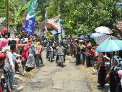 Jokowi Disebut Tak Bijaksana Saat Covid Melonjak Blusukan Ke Warga Setempat!