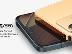 Vivo V23 5G: Harga dan Spesifikasi Terlengkap