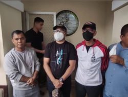 Dodi Sudrajat Akan Beri Setengah Dari Asuransi Vanessa Angel Kepada Sky Gala, H Faisal : Tanpa Syarat