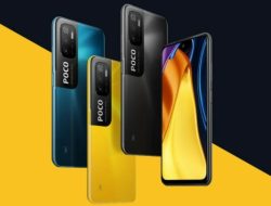 Xiaomi Poco M3 Pro 5G: Harga Dan Spesifikasi Lengkap
